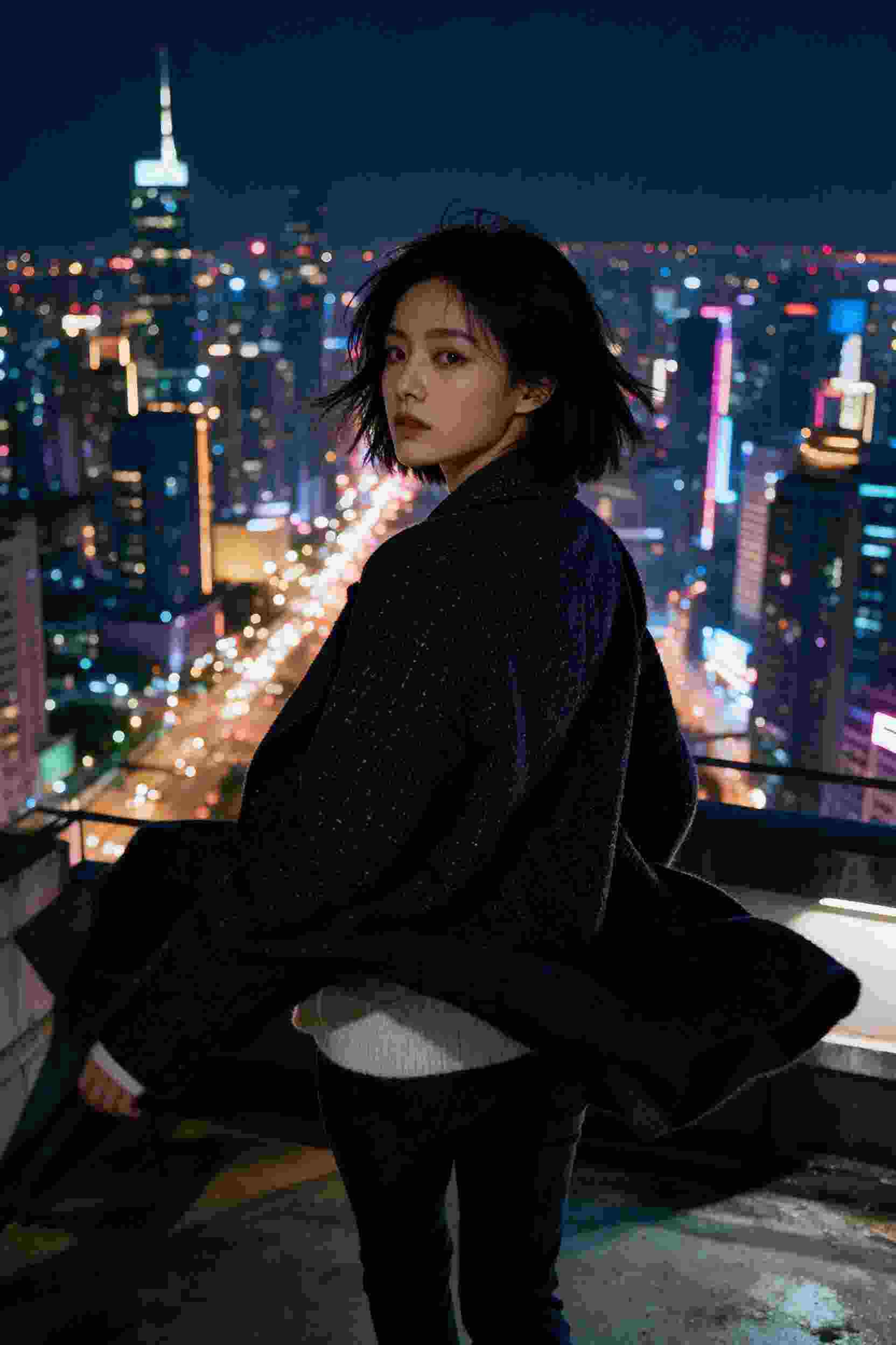 余晖